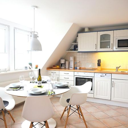 ווסטרלנד Geschmackvoll Eingerichtete Ferienwohnung Fuer 2 Personen, Verspricht Entspannung Pur. מראה חיצוני תמונה