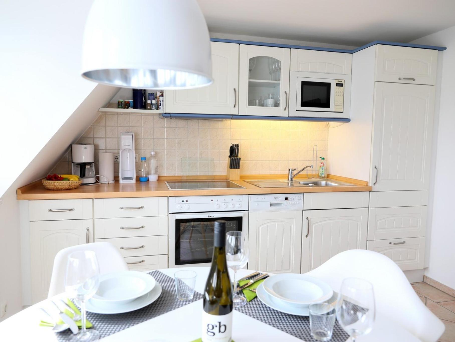 ווסטרלנד Geschmackvoll Eingerichtete Ferienwohnung Fuer 2 Personen, Verspricht Entspannung Pur. מראה חיצוני תמונה