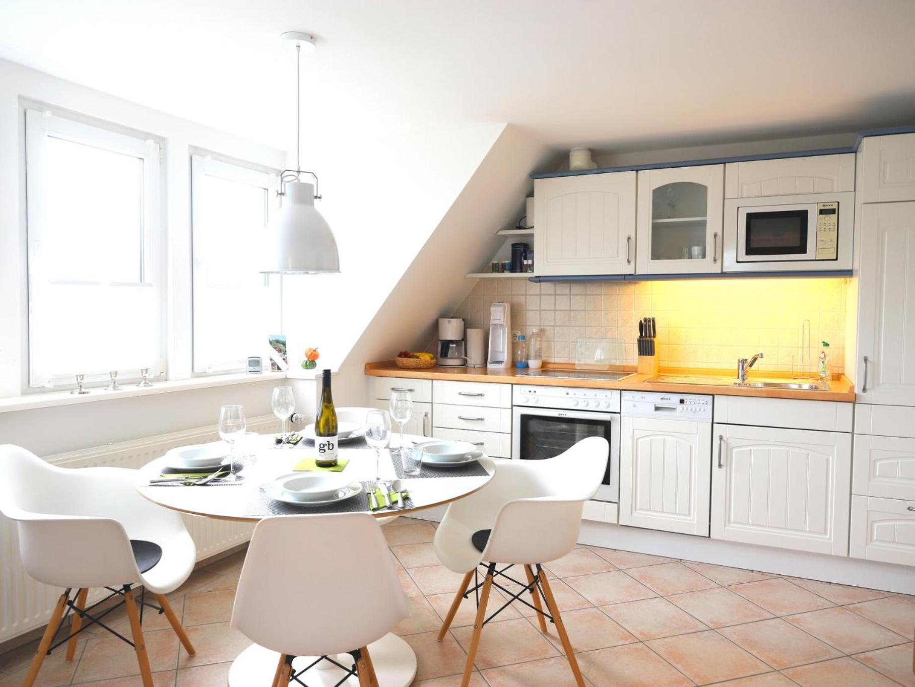 ווסטרלנד Geschmackvoll Eingerichtete Ferienwohnung Fuer 2 Personen, Verspricht Entspannung Pur. מראה חיצוני תמונה